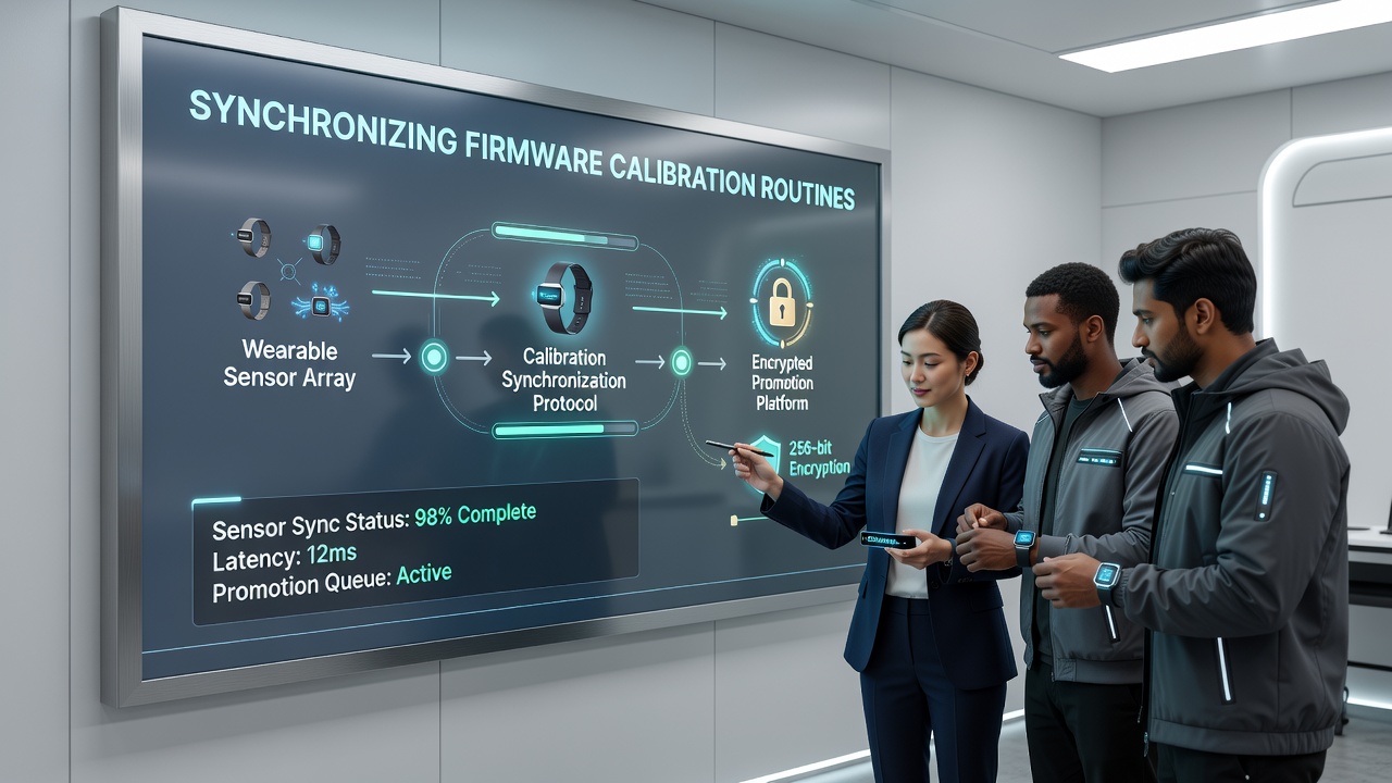 Remote connectivity setup linking sensors to app engines via secure platforms